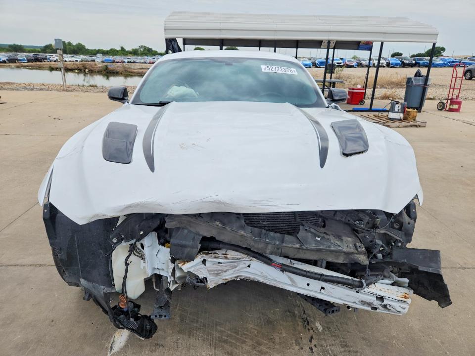 Продаж на аукціоні авто 2016 Ford Mustang, vin: 1FA6P8CF4G5206249, номер лоту: 52722376