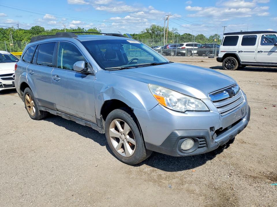 Продажа на аукционе авто 2013 Subaru Outback, vin: 4S4BRBGC2D3305073, номер лота: 53549676