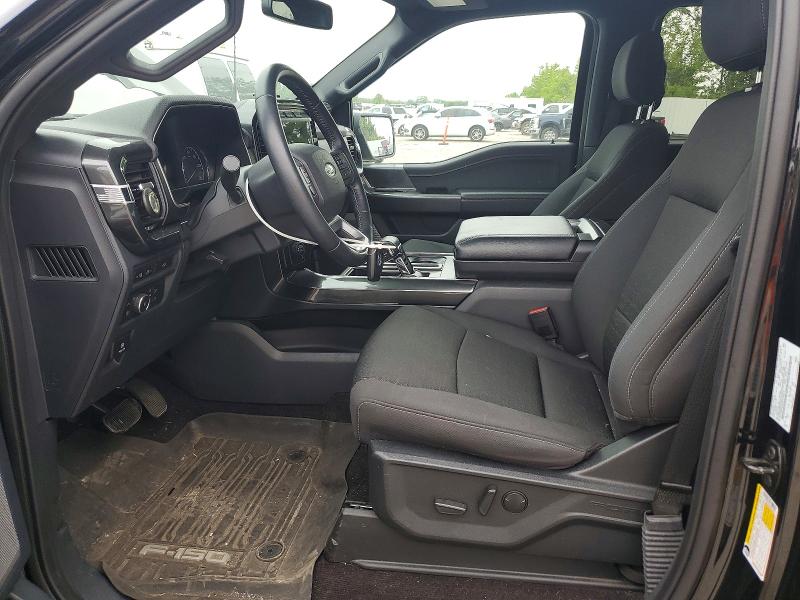 Продажа на аукционе авто 2021 Ford F150, vin: 1FTFW1ED1MFC79973, номер лота: 52611206