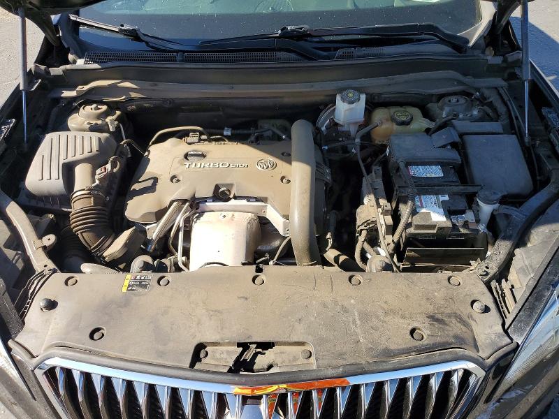Aukcja sprzedaży 2018 Buick Envision, vin: LRBFX4SX7JD025817, numer aukcji: 54986666
