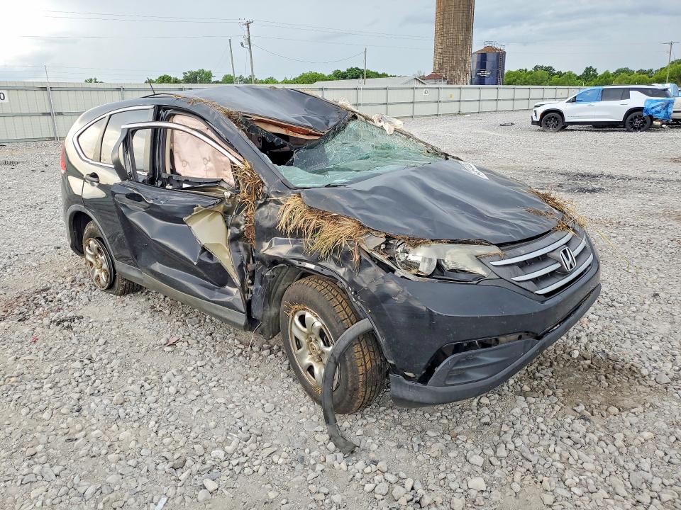 Продажа на аукционе авто 2014 Honda Cr-v, vin: 5J6RM3H30EL019949, номер лота: 54834926