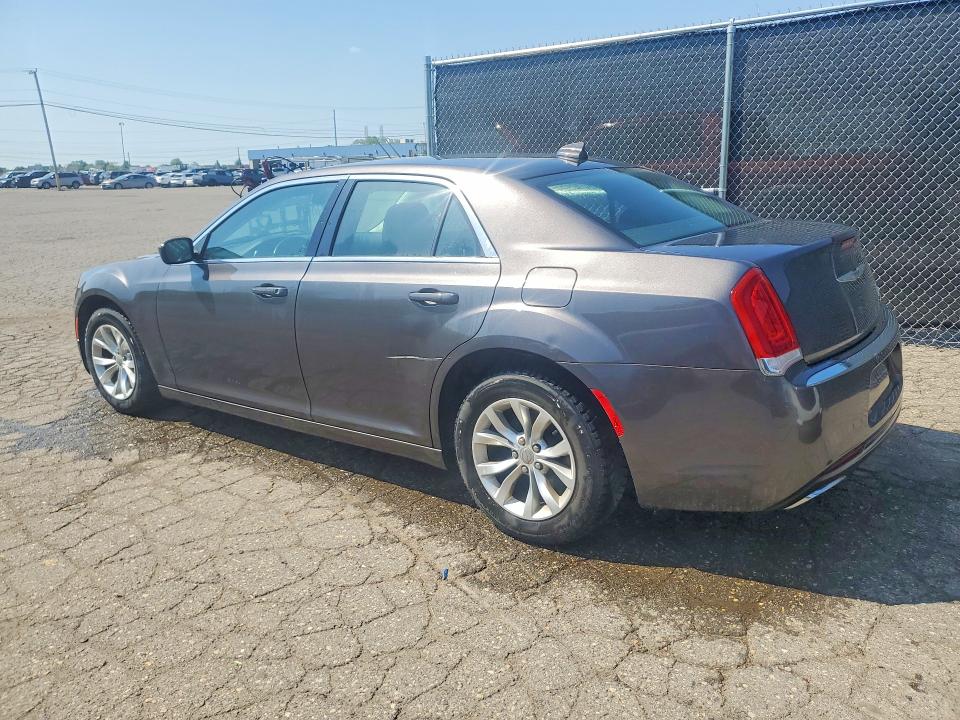 Продаж на аукціоні авто 2015 Chrysler 300, vin: 2C3CCAAG0FH797008, номер лоту: 53804886
