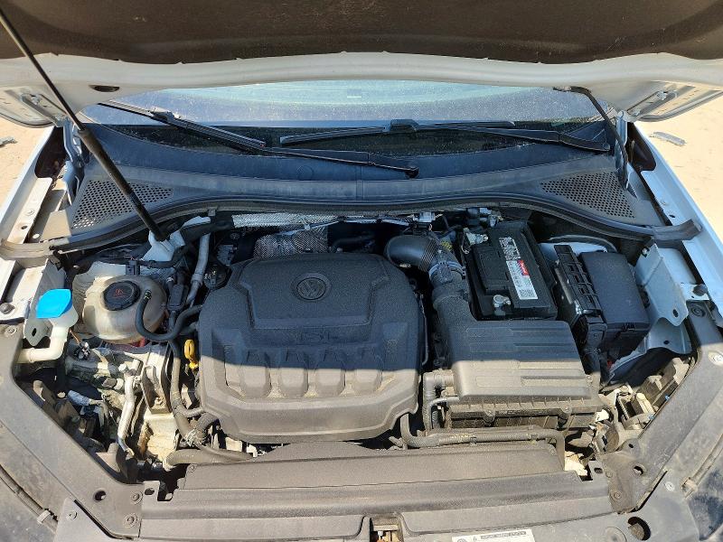 Aukcja sprzedaży 2019 Volkswagen Tiguan, vin: 3VV2B7AX6KM004921, numer aukcji: 53888376