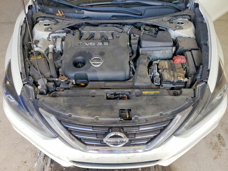 Aukcja sprzedaży 2017 Nissan Altima, vin: 1N4BL3AP8HC229295, numer aukcji: 55308036