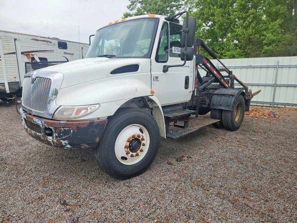 Продаж на аукціоні авто 2002 International 4000, vin: 1HTMMAAM12H414411, номер лоту: 53156346