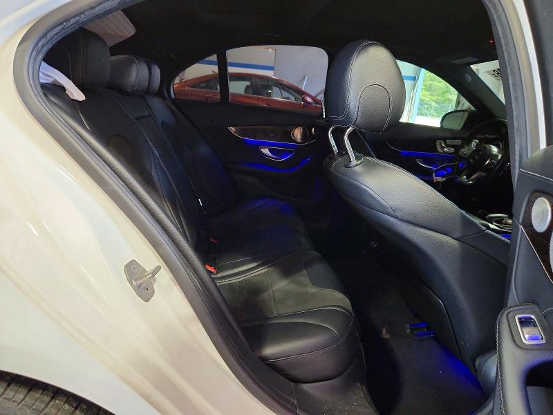Aukcja sprzedaży 2020 Mercedes-benz C, vin: 55SWF8GB0LU332278, numer aukcji: 55460986
