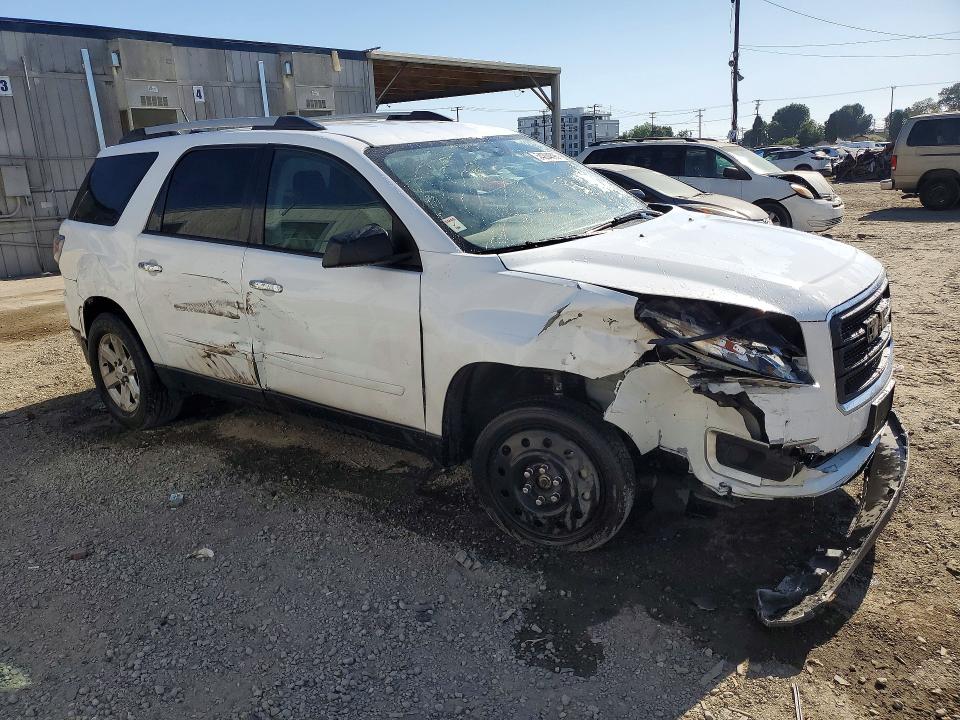 Продаж на аукціоні авто 2016 Gmc Acadia, vin: 1GKKRNED1GJ276686, номер лоту: 54204896