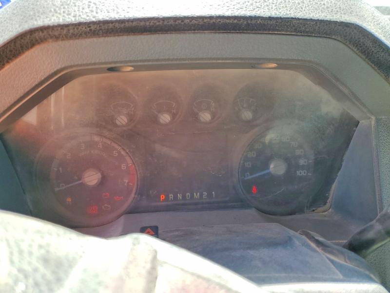 Продажа на аукционе авто 2013 Ford F250, vin: 1FT7W2B65DEB13588, номер лота: 53062146