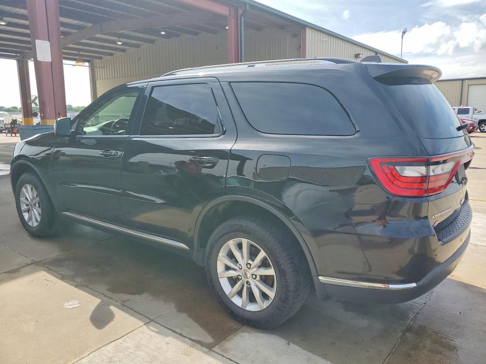 Aukcja sprzedaży 2022 Dodge Durango, vin: 1C4RDJAG3NC226858, numer aukcji: 52392056