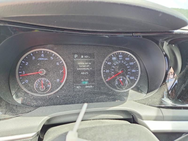 2023 Kia K5 მანქანა იყიდება აუქციონზე, vin: 5XXG64J26PG173311, აუქციონის ნომერი: 52649186