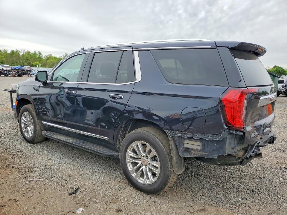 Aukcja sprzedaży 2023 Gmc Yukon, vin: 1GKS2BKD2PR216117, numer aukcji: 52806936