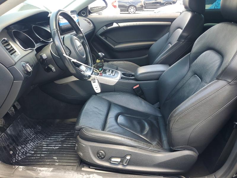 Aukcja sprzedaży 2014 Audi A5, vin: WAURFAFR9EA041954, numer aukcji: 54767096