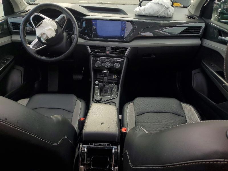 51037176 :رقم المزاد ، 3VV2X7B24NM049607 vin ، 2022 Volkswagen Taos مزاد بيع