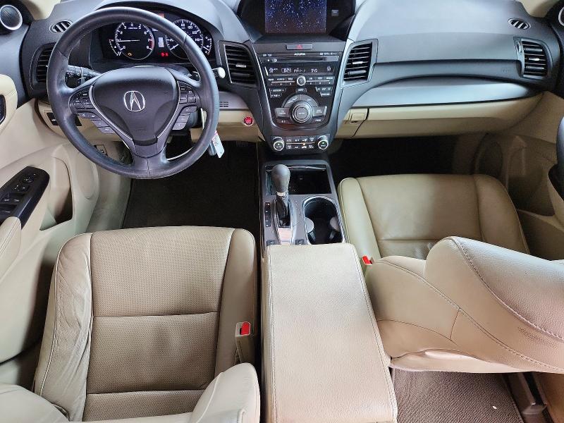 Продажа на аукционе авто 2014 Acura Rdx, vin: 5J8TB3H5XEL013533, номер лота: 52090016