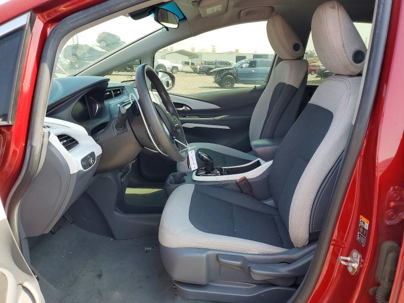 Aukcja sprzedaży 2019 Chevrolet Bolt Ev, vin: 1G1FY6S08K4128400, numer aukcji: 53428316