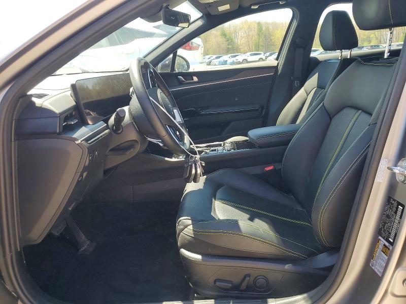 Aukcja sprzedaży 2025 Kia K5, vin: KNAG44J88S5340949, numer aukcji: 51851286