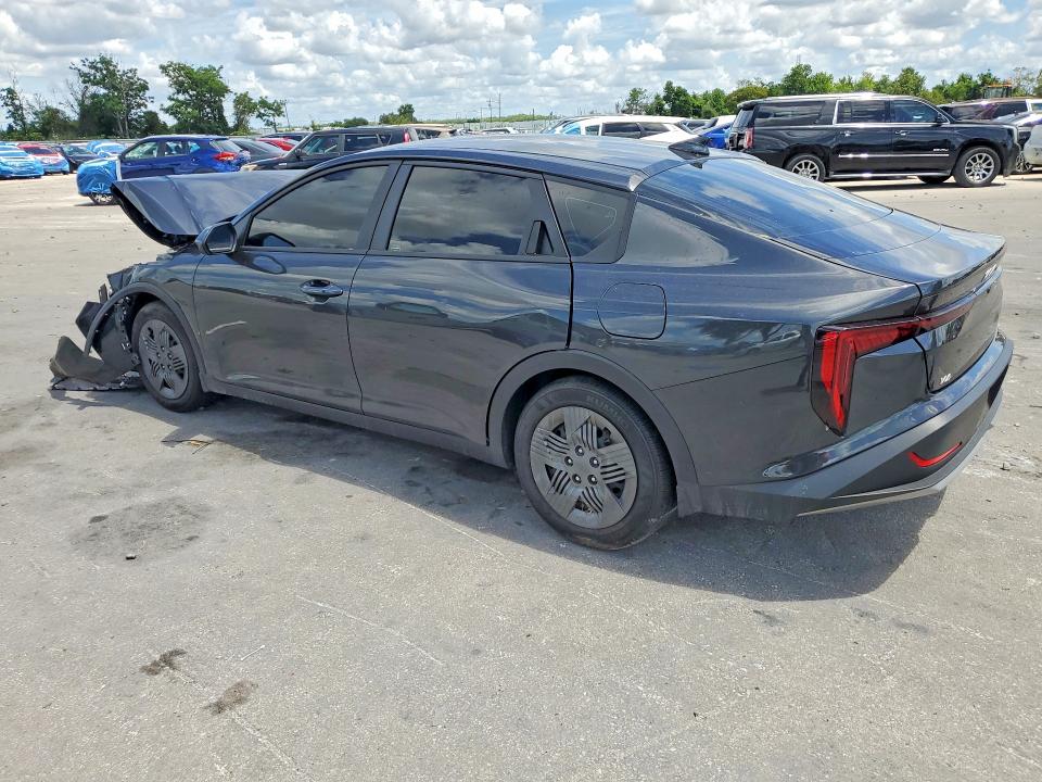 Aukcja sprzedaży 2025 Kia K4, vin: 3KPFT4DE4SE219990, numer aukcji: 54394026