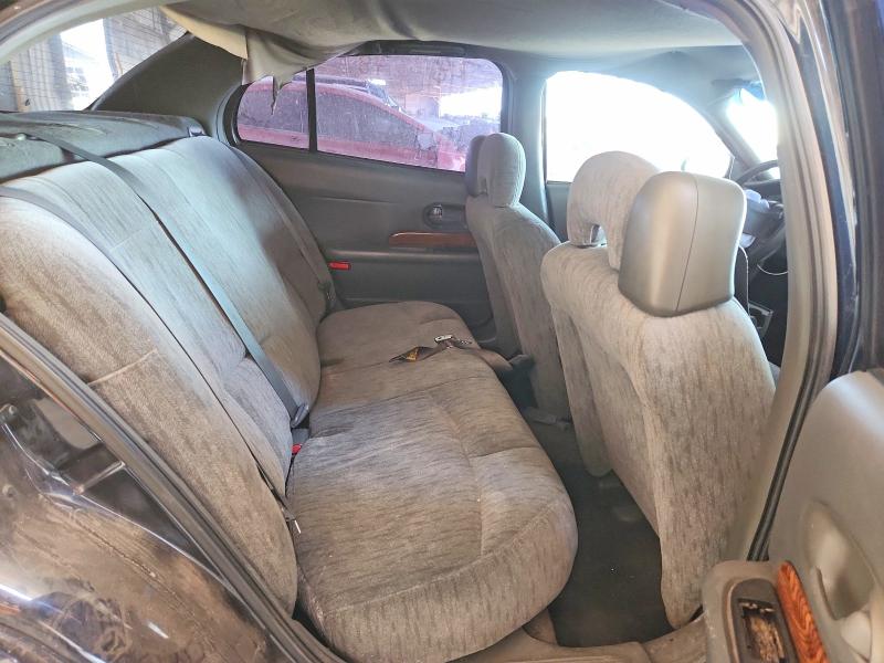 Продаж на аукціоні авто 2003 Buick Lesabre, vin: 1G4HP52K93U110306, номер лоту: 52569446