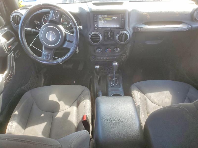 55357576 :رقم المزاد ، 1C4BJWDG3GL141914 vin ، 2016 Jeep Wrangler Unlimited مزاد بيع