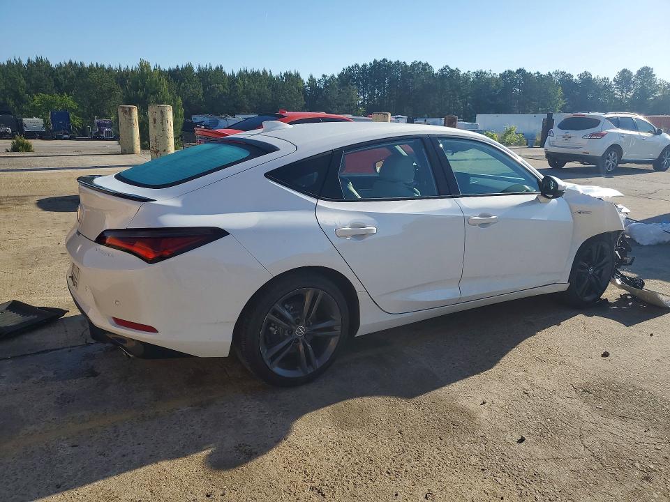 Aukcja sprzedaży 2025 Acura Integra, vin: 19UDE4H66SA010243, numer aukcji: 52177136