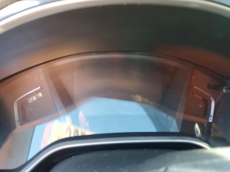 52744596 :رقم المزاد ، 5J6RW2H59LA002498 vin ، 2020 Honda Cr-v مزاد بيع