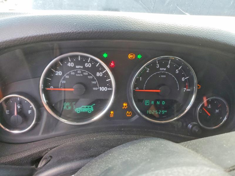 55357576 :رقم المزاد ، 1C4BJWDG3GL141914 vin ، 2016 Jeep Wrangler Unlimited مزاد بيع