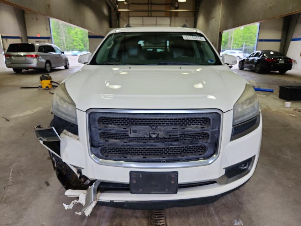 2015 Gmc Acadia მანქანა იყიდება აუქციონზე, vin: 1GKKVRKD0FJ212418, აუქციონის ნომერი: 52146816