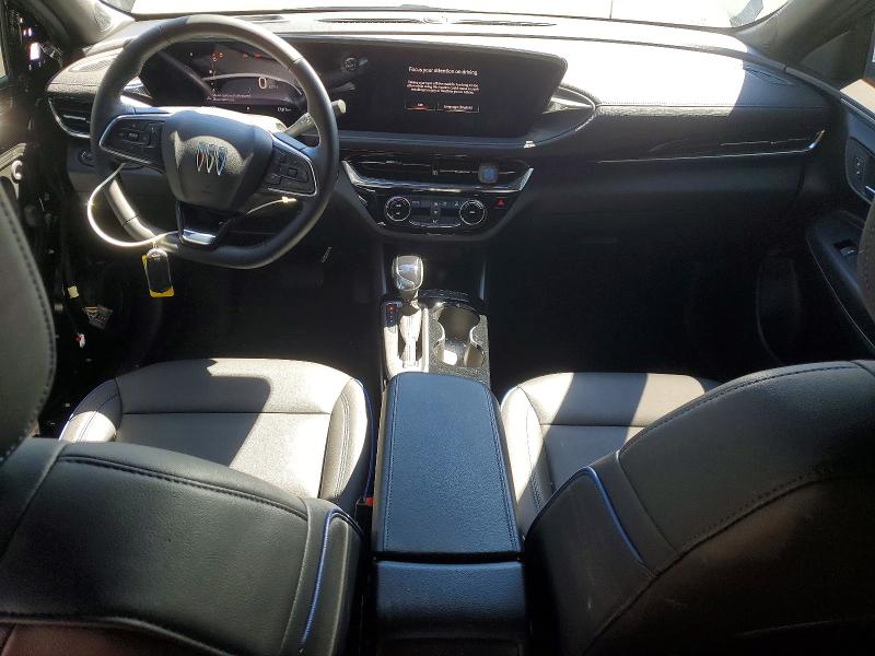 Продаж на аукціоні авто 2024 Buick Envista, vin: KL47LBE25RB205501, номер лоту: 54068706