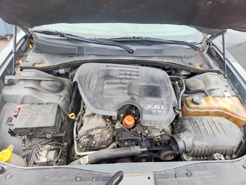 Aukcja sprzedaży 2017 Dodge Charger, vin: 2C3CDXJG4HH557723, numer aukcji: 51858106