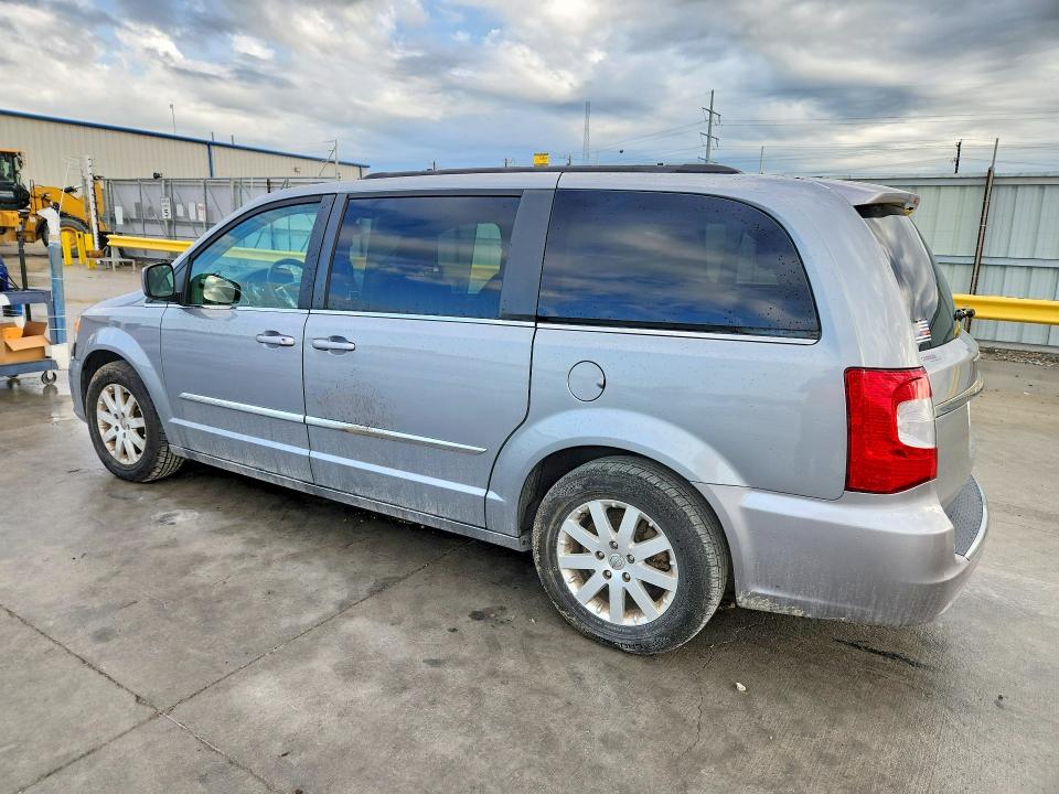 Aukcja sprzedaży 2015 Chrysler Town & Country, vin: 2C4RC1BG7FR547523, numer aukcji: 53070026