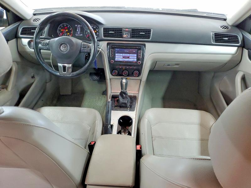 Продажа на аукционе авто 2013 Volkswagen Passat, vin: 1VWBH7A31DC139915, номер лота: 52140596