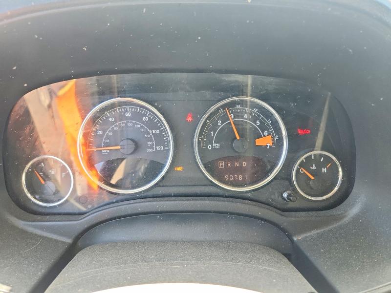 Продажа на аукционе авто 2016 Jeep Compass, vin: 1C4NJDEB1GD704702, номер лота: 54864136