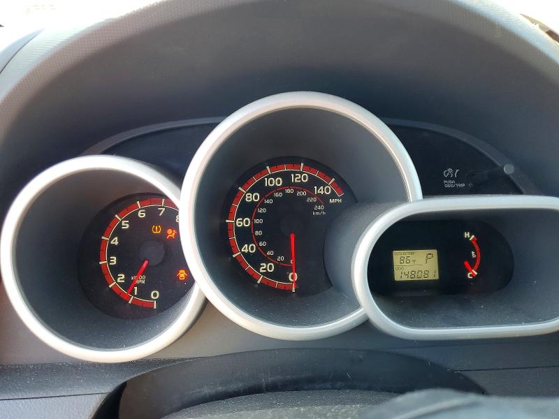 52555826 :رقم المزاد ، 2T1KE4EE1CC048882 vin ، 2012 Toyota Corolla Matrix مزاد بيع