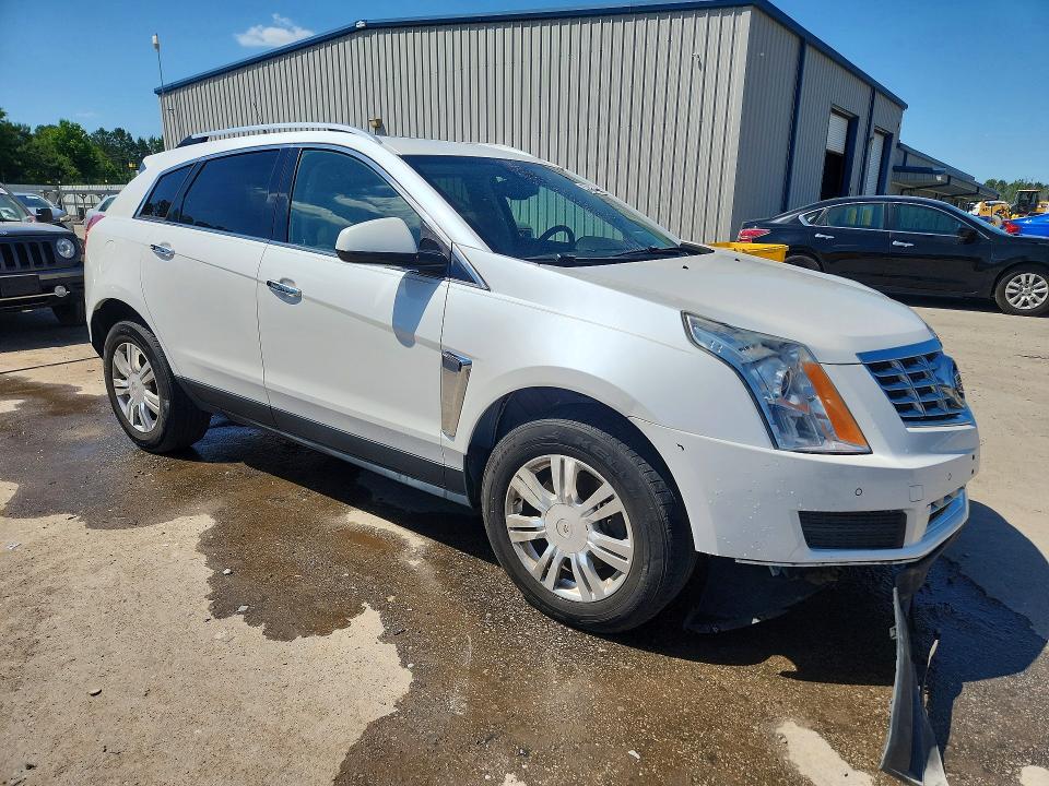 Продажа на аукционе авто 2013 Cadillac Srx, vin: 3GYFNCE33DS608443, номер лота: 53827486