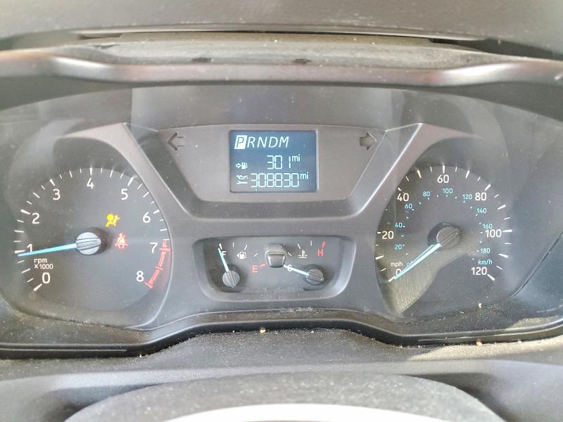 2015 Ford Transit მანქანა იყიდება აუქციონზე, vin: 1FBZX2YM9FKA83869, აუქციონის ნომერი: 52183176