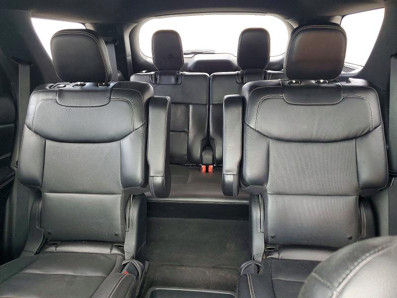 Aukcja sprzedaży 2020 Ford Explorer, vin: 1FM5K8GC6LGB62432, numer aukcji: 52145746