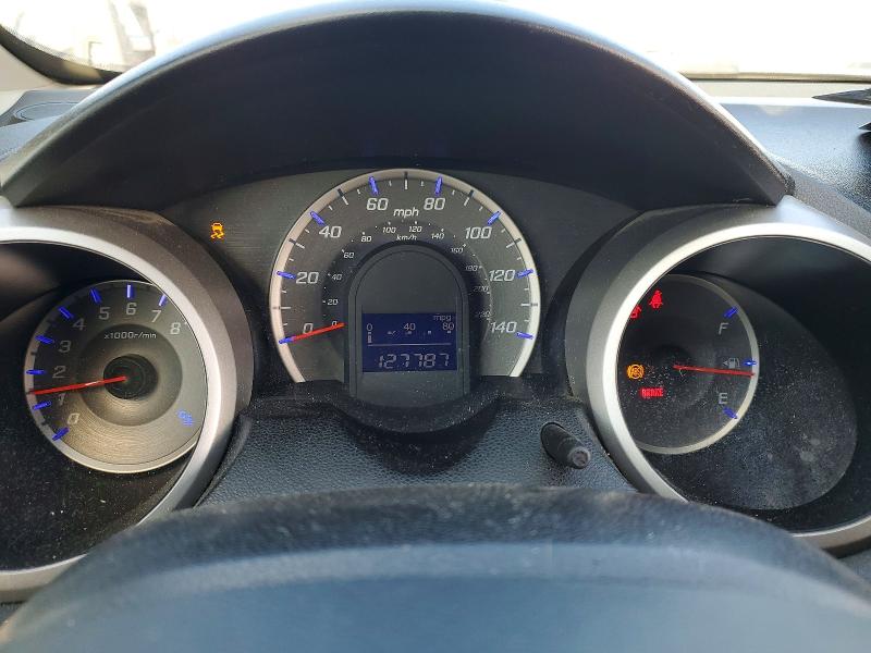 Продаж на аукціоні авто 2013 Honda Fit, vin: JHMGE8H34DC080810, номер лоту: 52042186