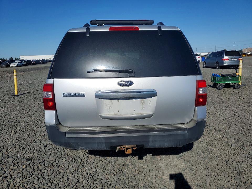 Продажа на аукционе авто 2014 Ford Expedition, vin: 1FMJK1G56EEF52114, номер лота: 52061836