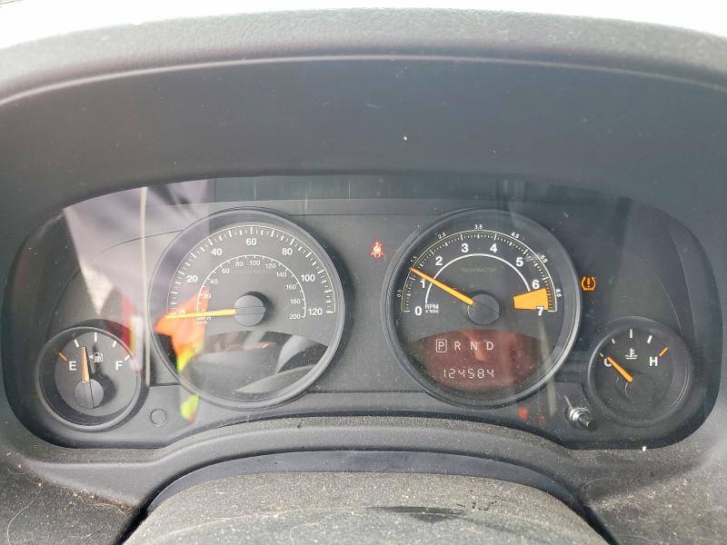 55140546 :رقم المزاد ، 1C4NJRBB8GD672168 vin ، 2016 Jeep Patriot مزاد بيع