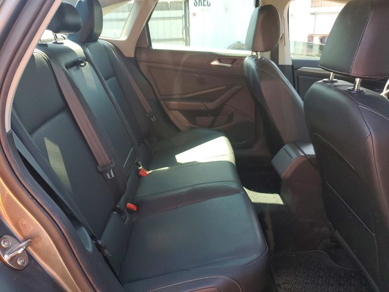 Продаж на аукціоні авто 2019 Volkswagen Jetta, vin: 3VWE57BUXKM075902, номер лоту: 51765396