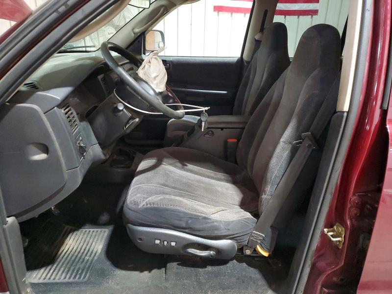 Aukcja sprzedaży 2003 Dodge Dakota, vin: 1D7HG48N13S308914, numer aukcji: 52554436
