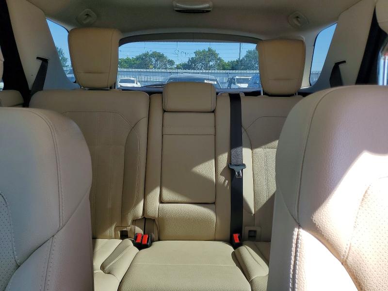 Продажа на аукционе авто 2019 Mercedes-benz Gle, vin: 4JGDA5GB6KB212083, номер лота: 54172176