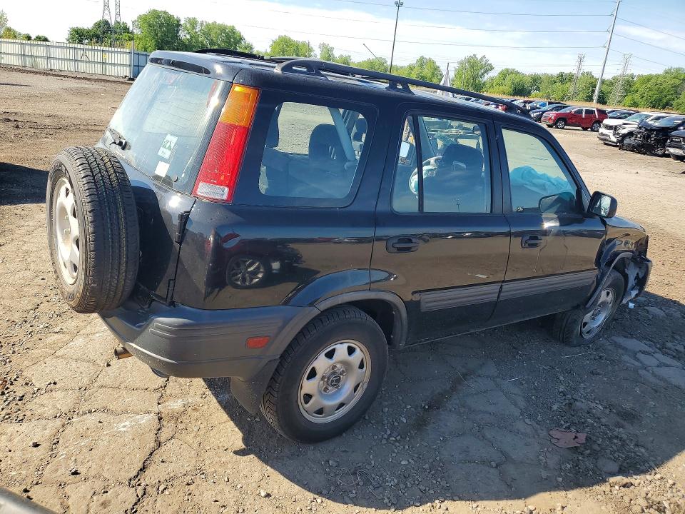 Aukcja sprzedaży 1999 Honda Cr-v, vin: JHLRD1841XC067968, numer aukcji: 55147336