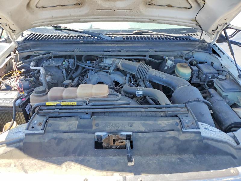 Продаж на аукціоні авто 1999 Ford F350, vin: 1FTSW31L4XEE81286, номер лоту: 52374186