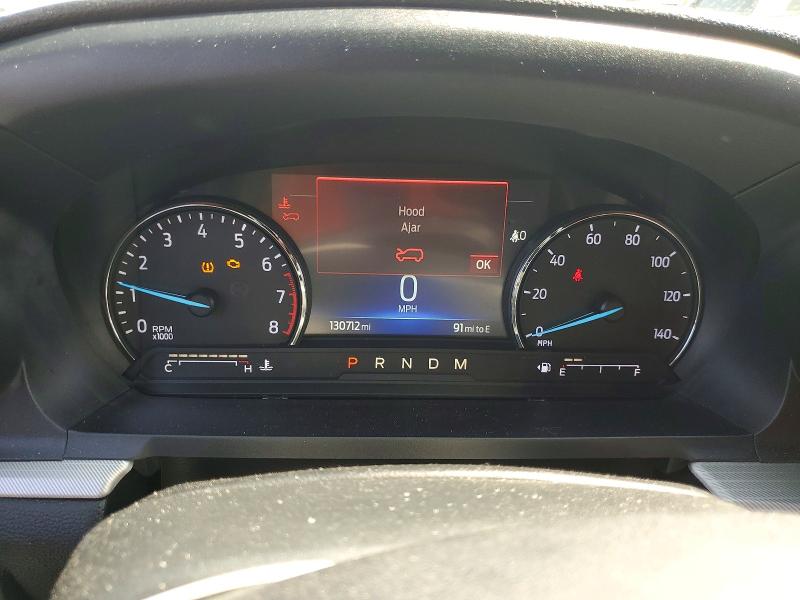 Продаж на аукціоні авто 2020 Ford Explorer, vin: 1FMSK7DH7LGA54883, номер лоту: 52728636