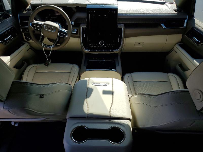 54529106 :رقم المزاد ، 1GKS2JKL0TR306099 vin ، 2026 Gmc Yukon Xl مزاد بيع