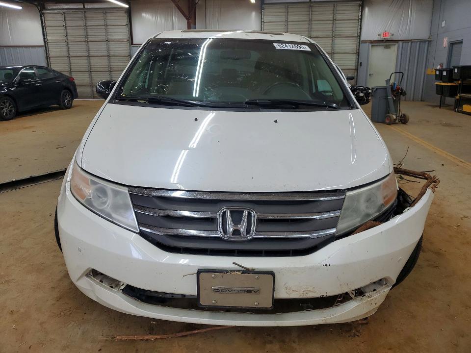 Aukcja sprzedaży 2012 Honda Odyssey, vin: 5FNRL5H91CB051415, numer aukcji: 52412596