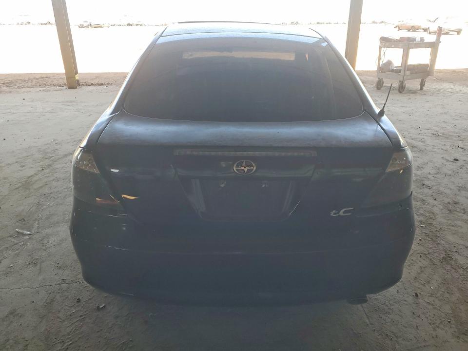 2008 Scion Tc მანქანა იყიდება აუქციონზე, vin: JTKDE167480262346, აუქციონის ნომერი: 55000796