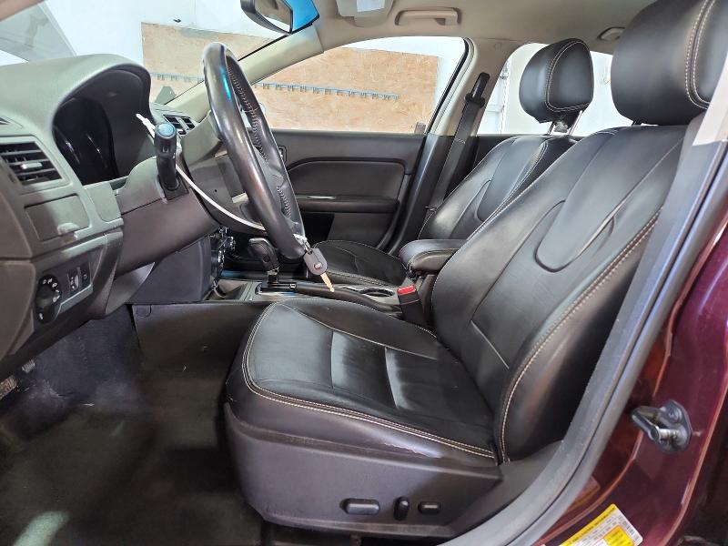 Продаж на аукціоні авто 2012 Ford Fusion, vin: 3FAHP0JA7CR446338, номер лоту: 52819876
