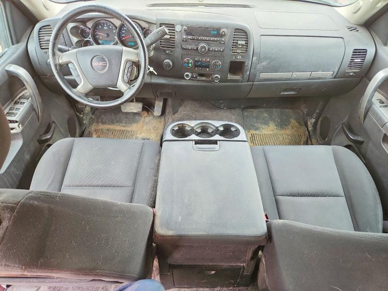 Продажа на аукционе авто 2013 Gmc Sierra, vin: 1GTR2VE75DZ398246, номер лота: 52835116